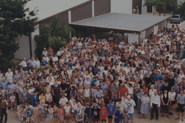 Northreach Baptist Church